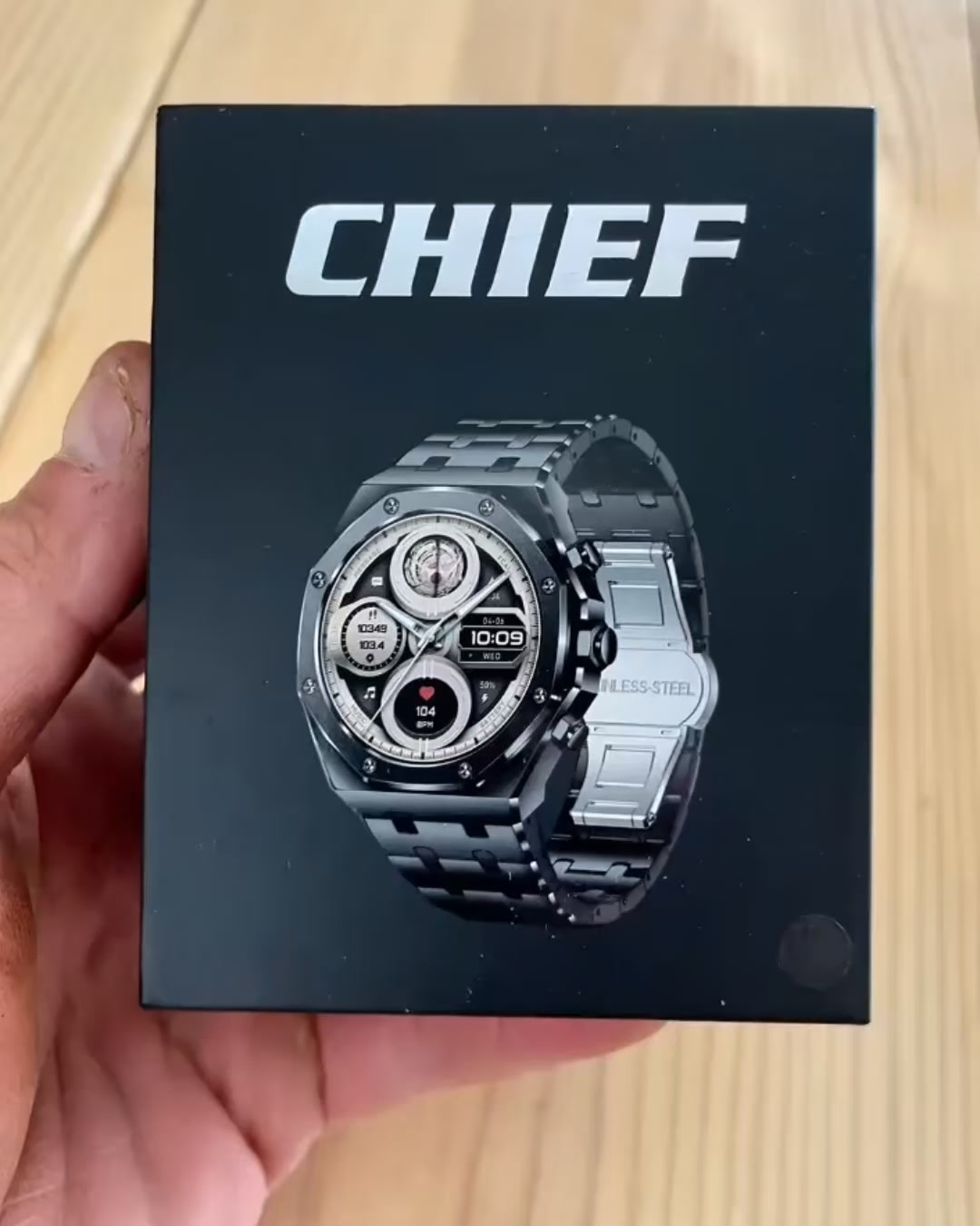 AlphaGear USA Facebook ad from Apr 2, 2026