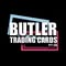 Butler Breaks NBA Trading Cards