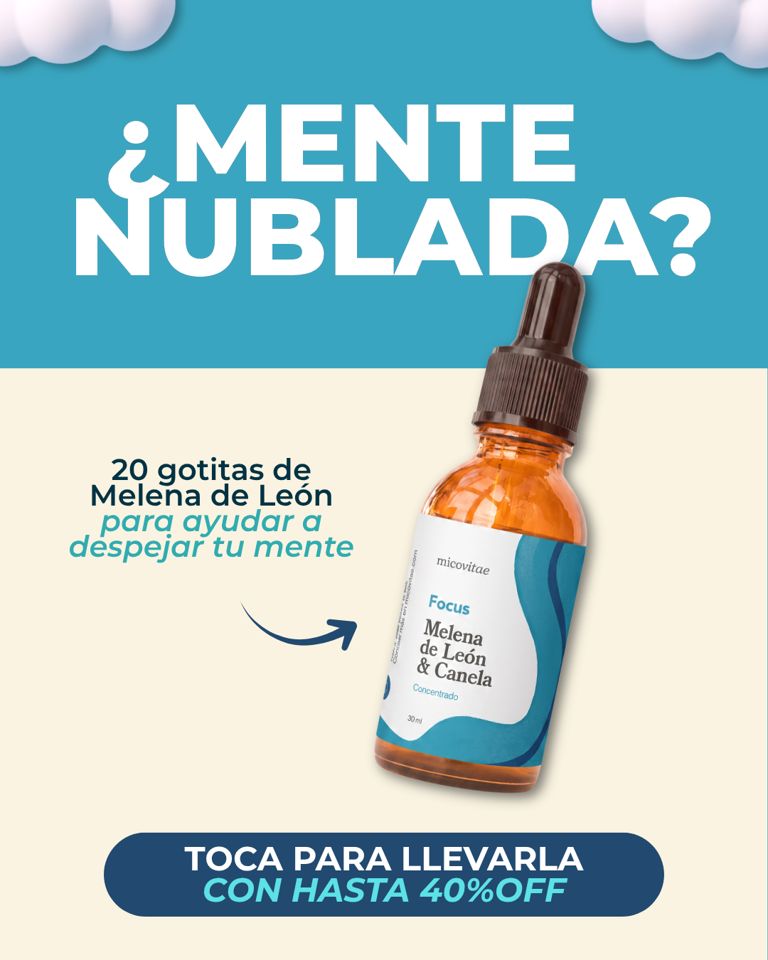 MVOF Facebook ad