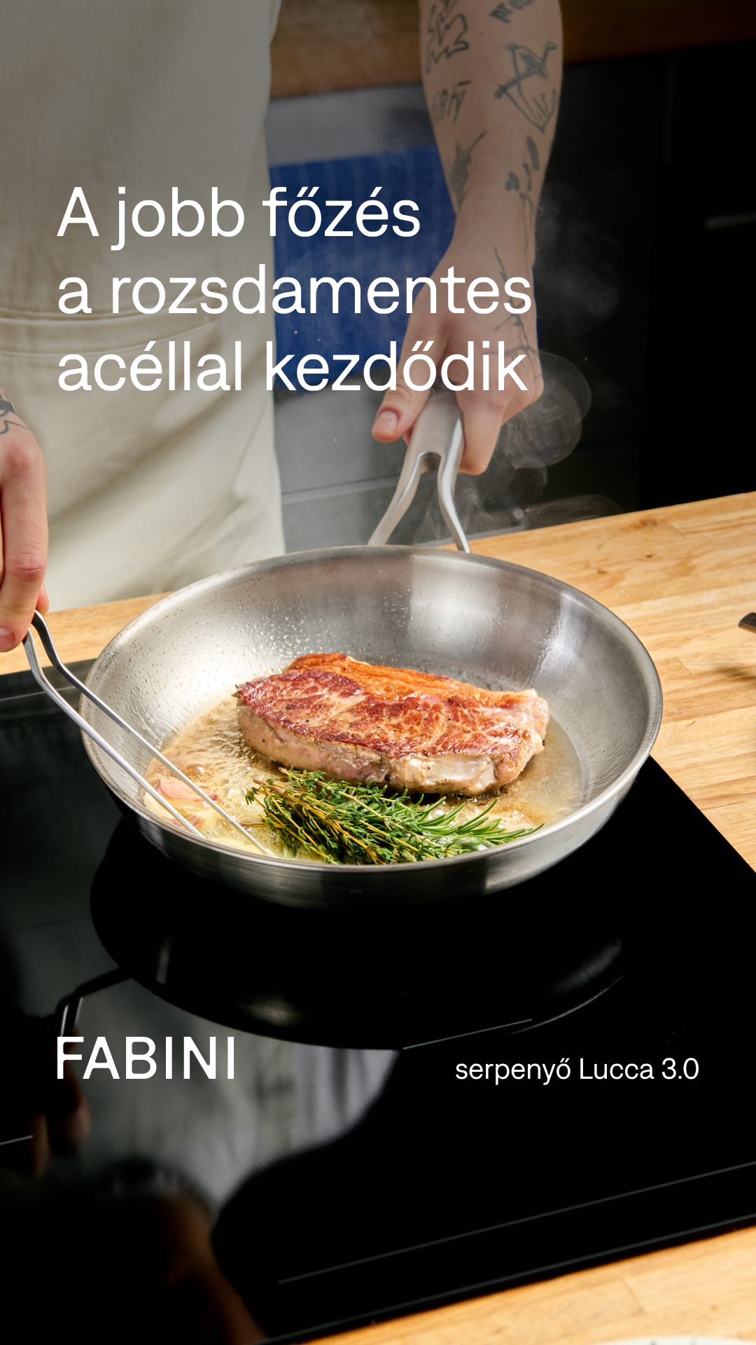 FABINI HU Facebook ad