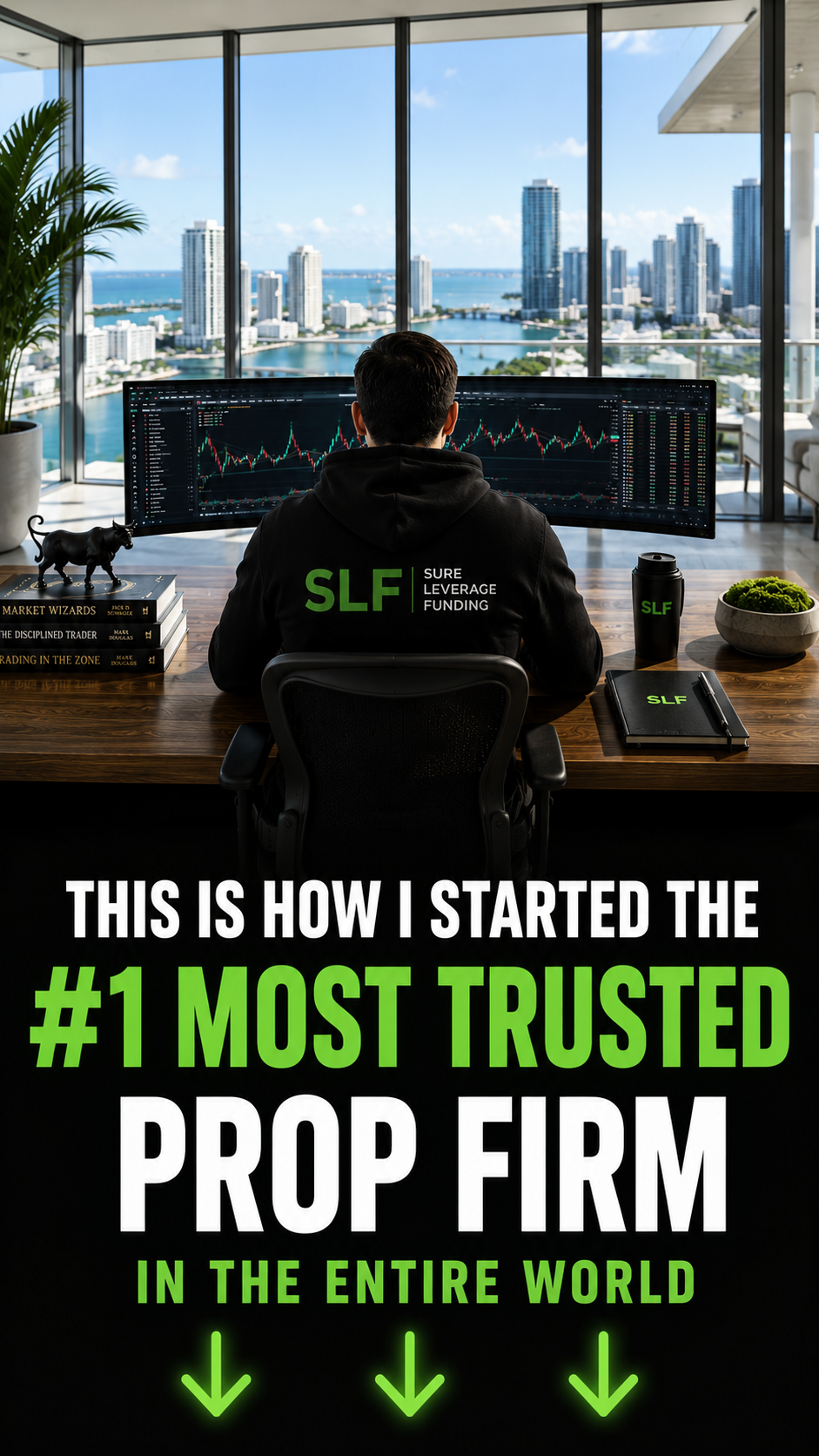 SLF - #1 Rated Firm Facebook ad from Jun 3, 2026