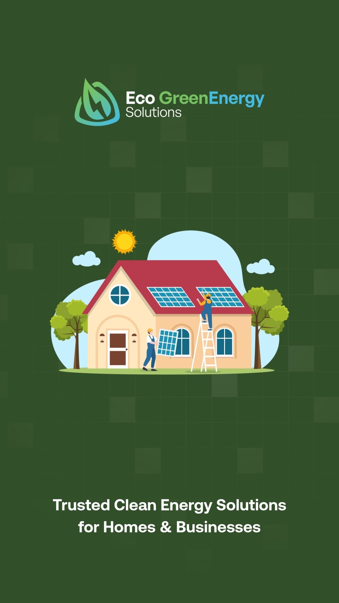 Eco Greenenergy Solutions Group Ltd Facebook ad