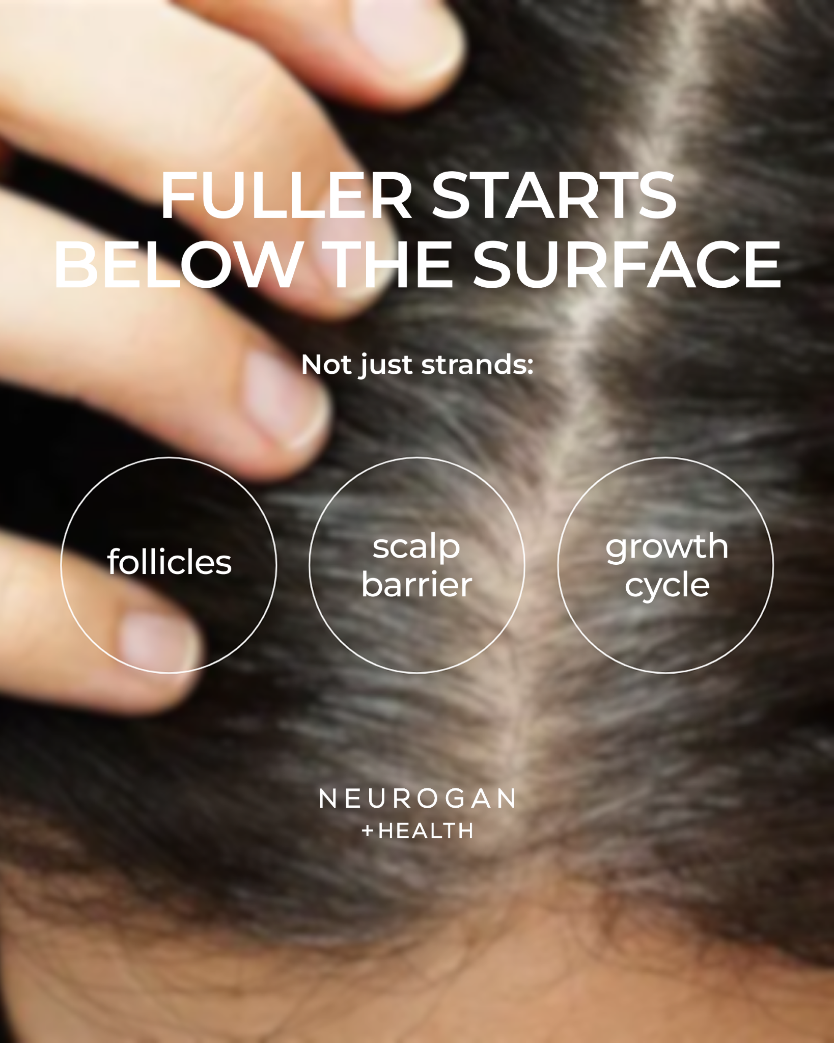 Neurogan Health Facebook ad