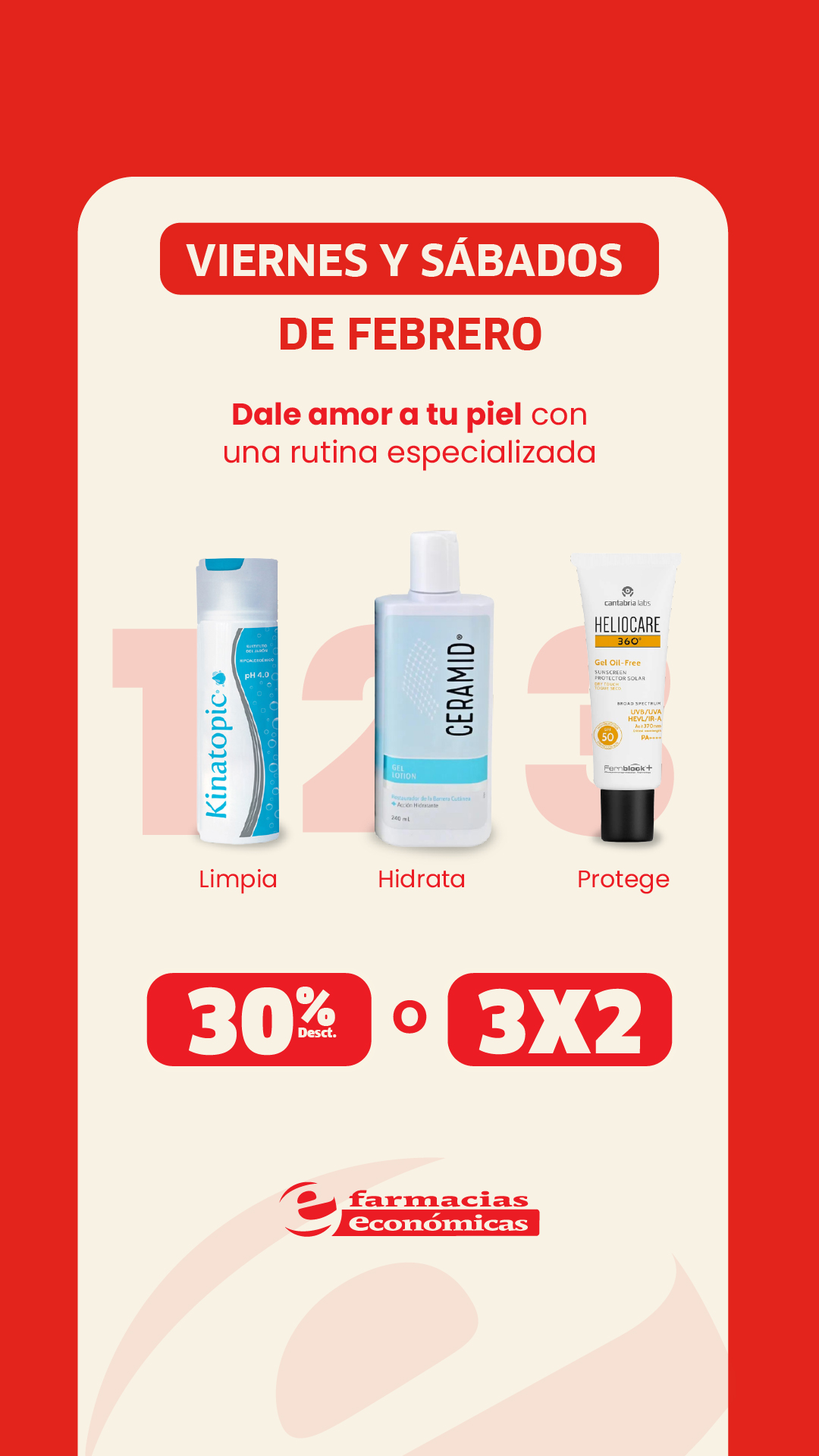 Farmacias Económicas Ec Facebook ad