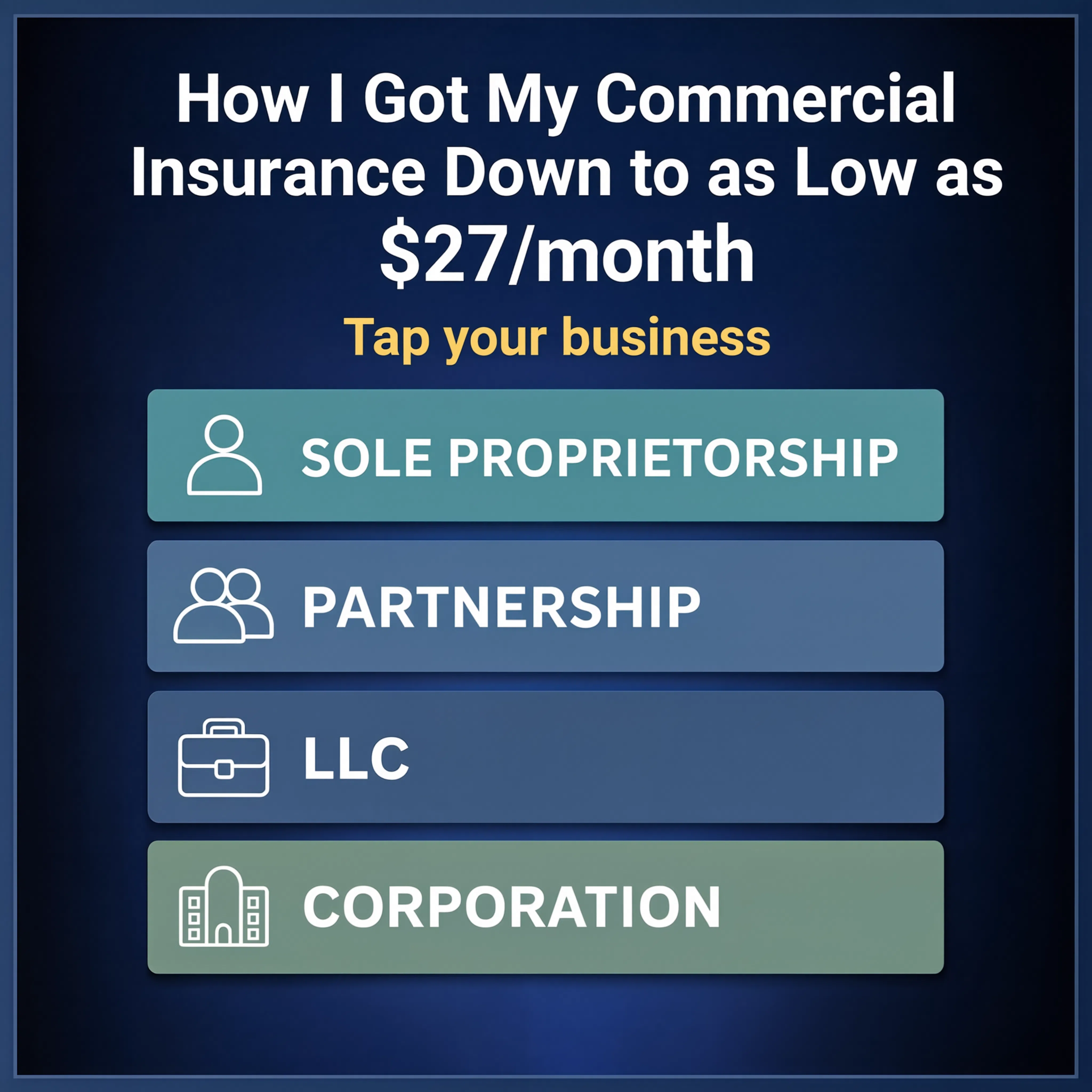 Compare Quotes Facebook ad