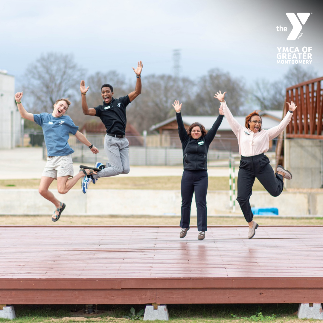 YMCA of Greater Montgomery Facebook ad