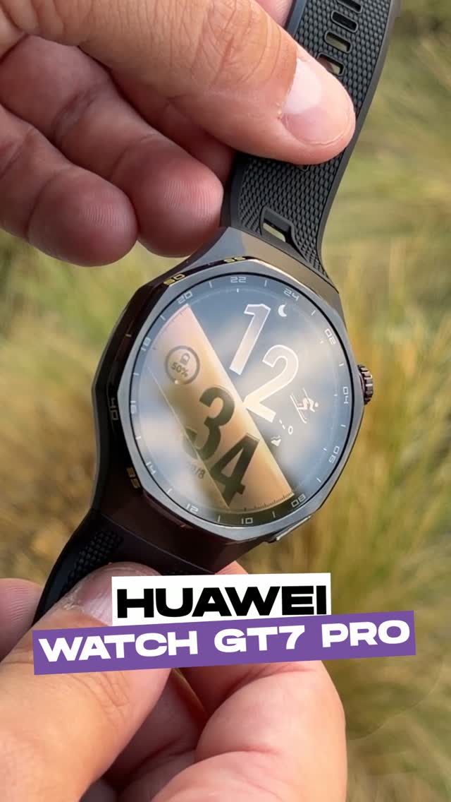 Huawei Mobile Facebook ad: ¡Escribe GT7 y te enviamos la oferta!
