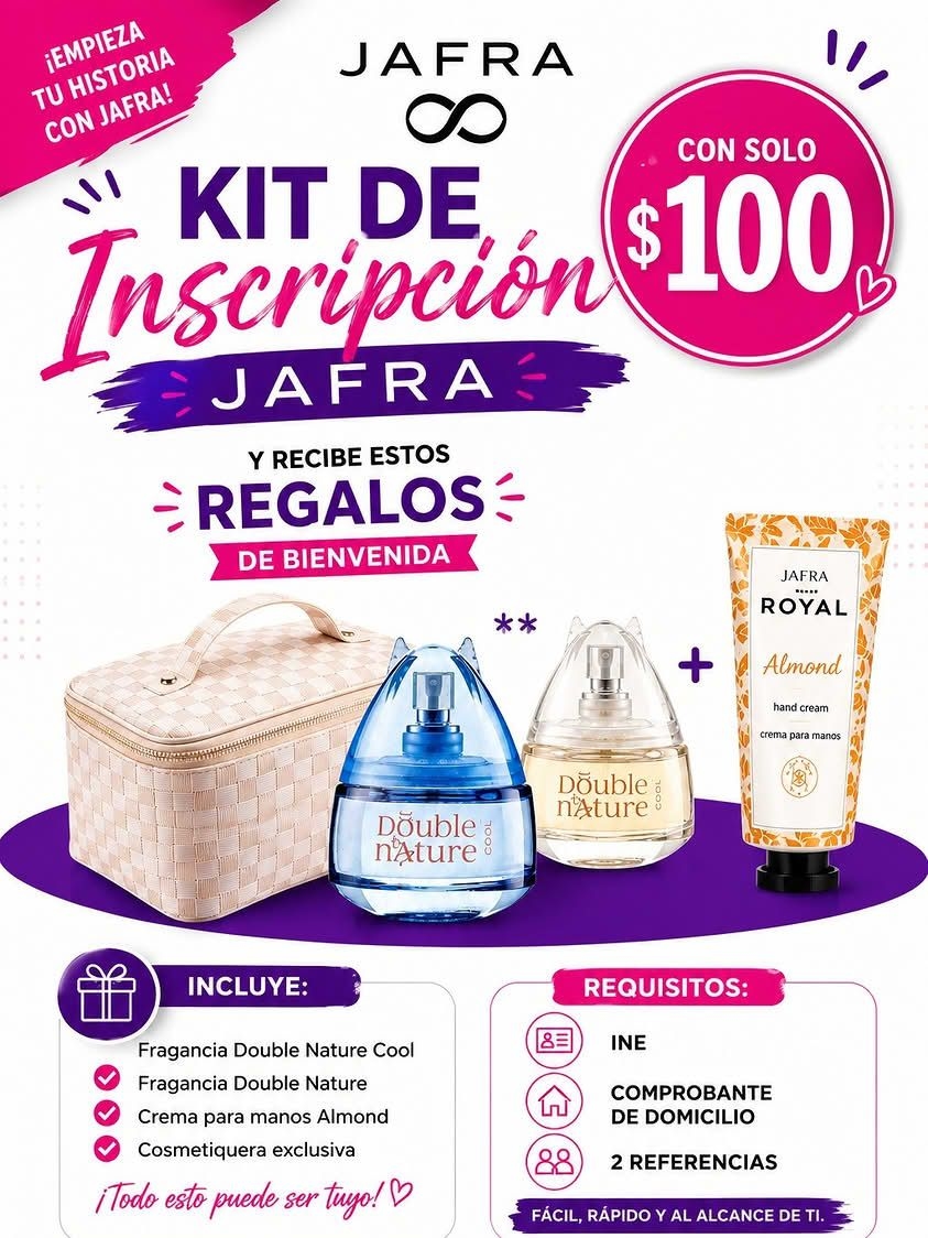 Lupita Facebook ad: unete! a mí equipo!