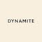 Dynamite