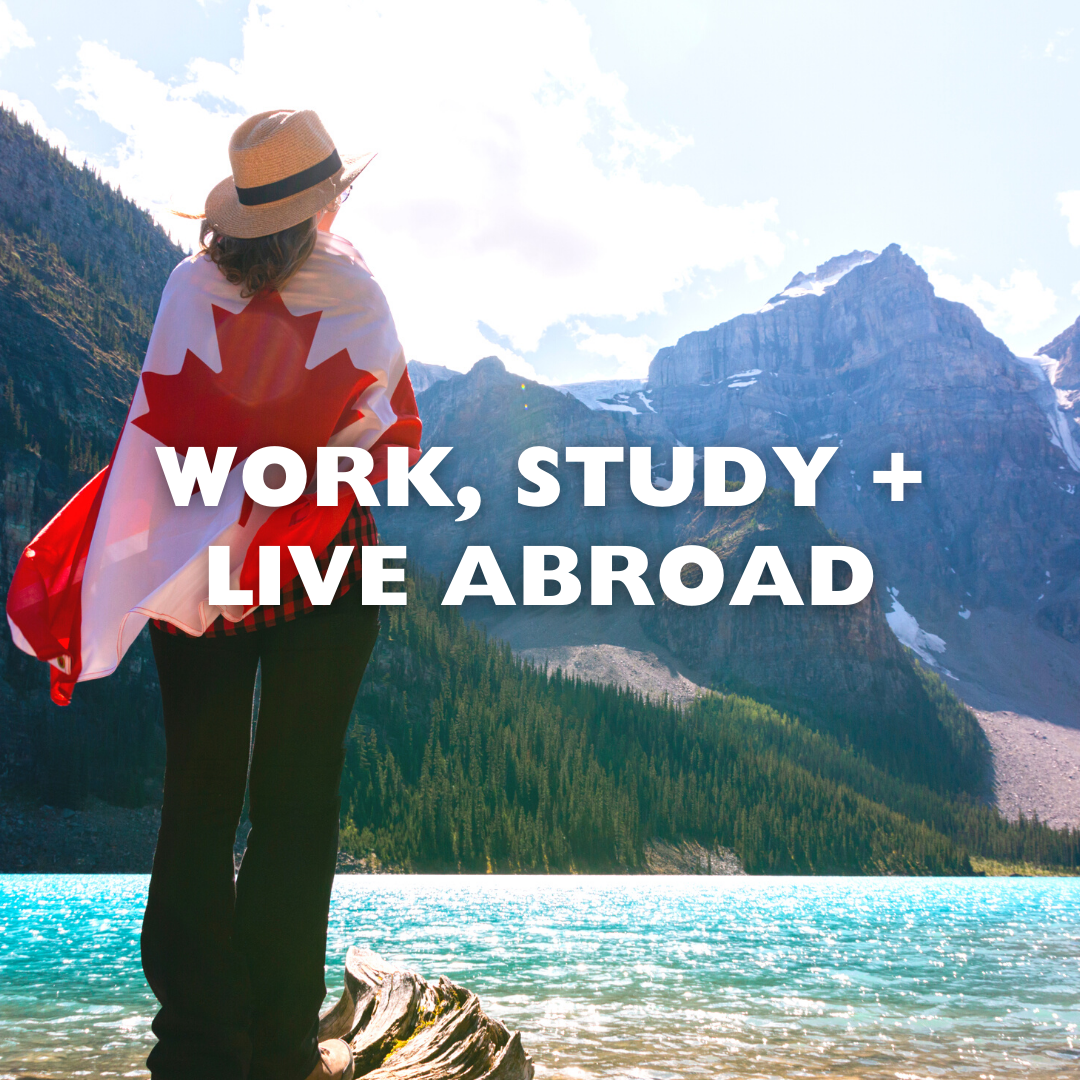 Flight Centre Travel Academy Facebook ad