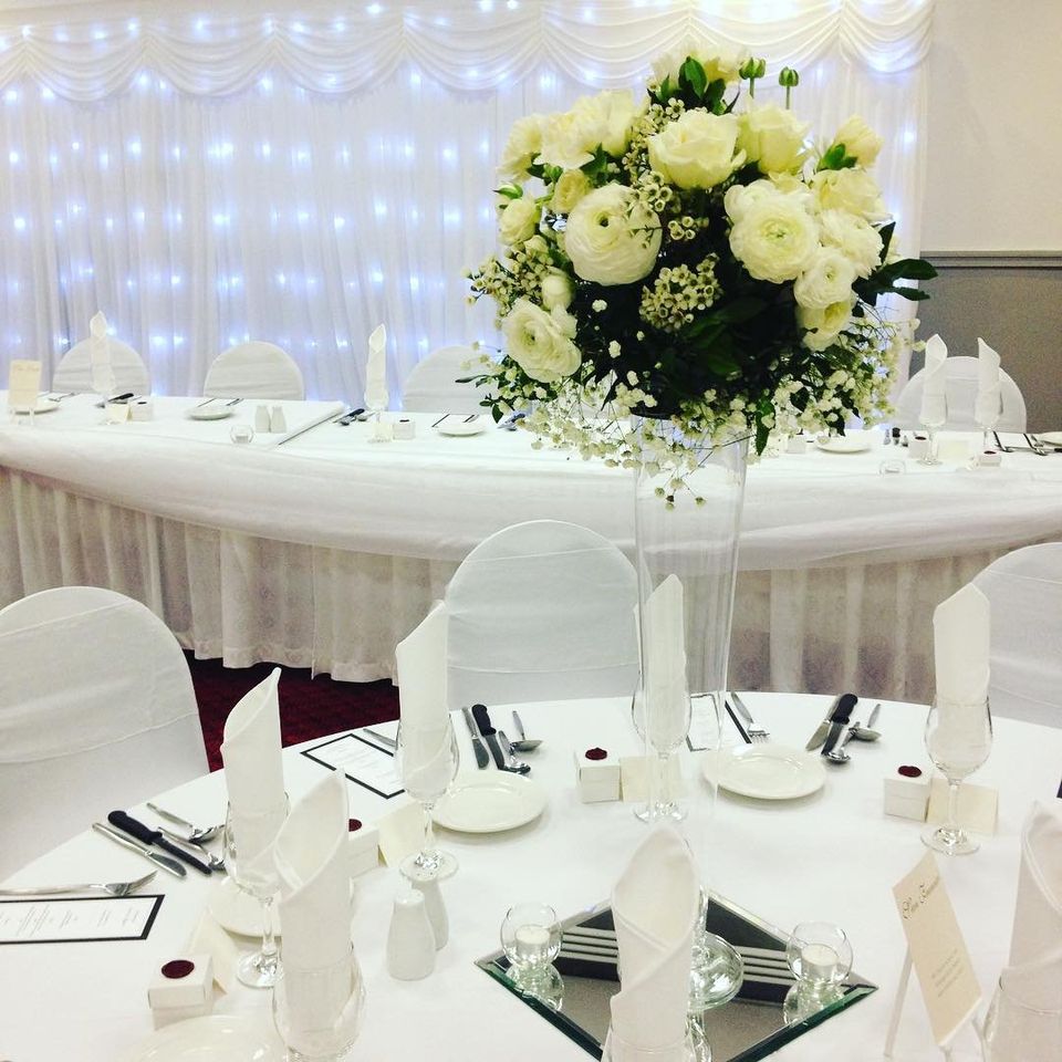 Stylish Events & Hire Facebook ad