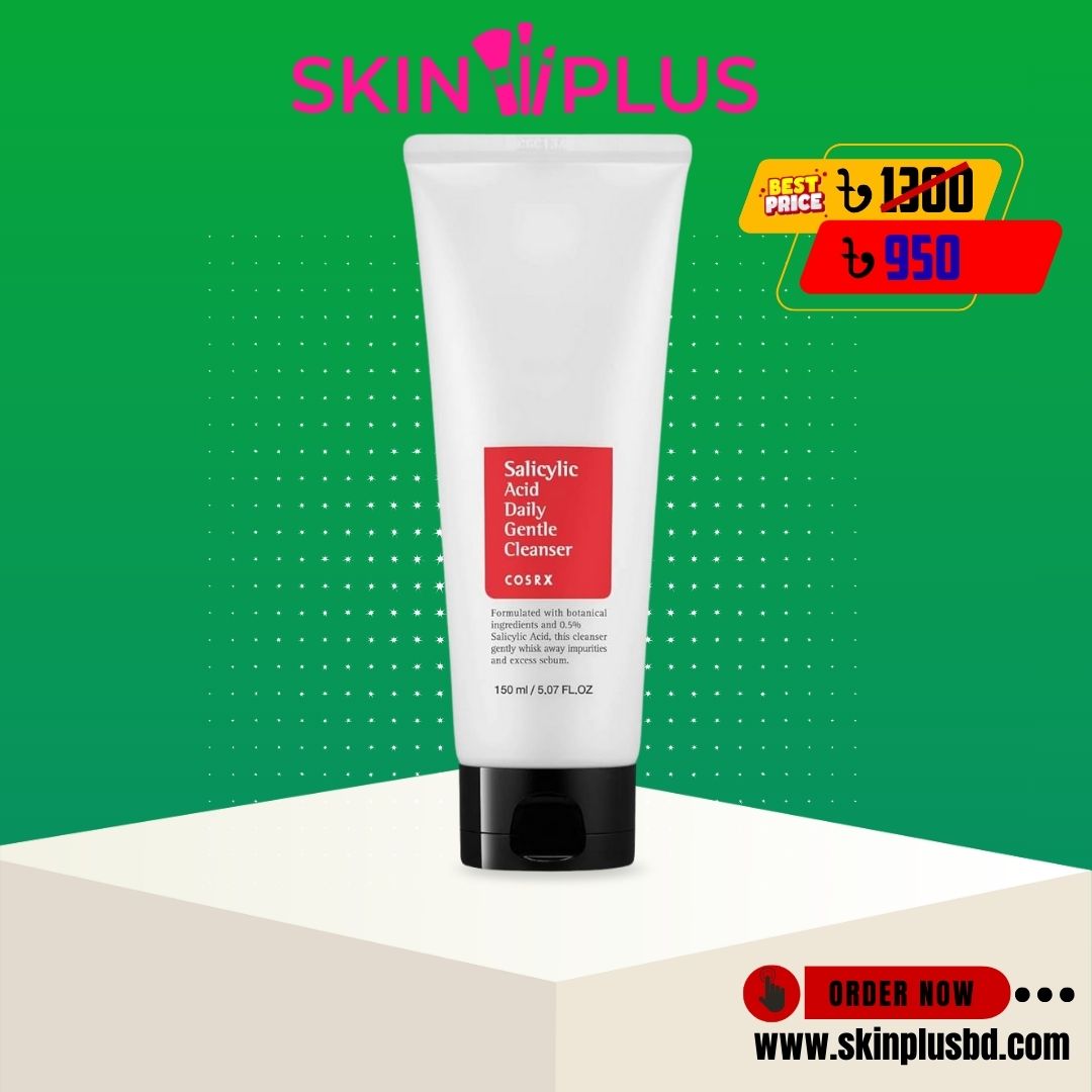 Skinplus Facebook ad