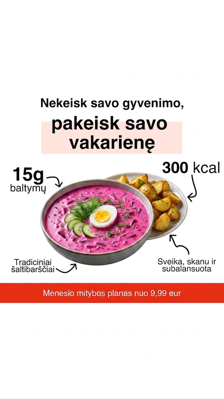 Mantas Liekis Facebook ad