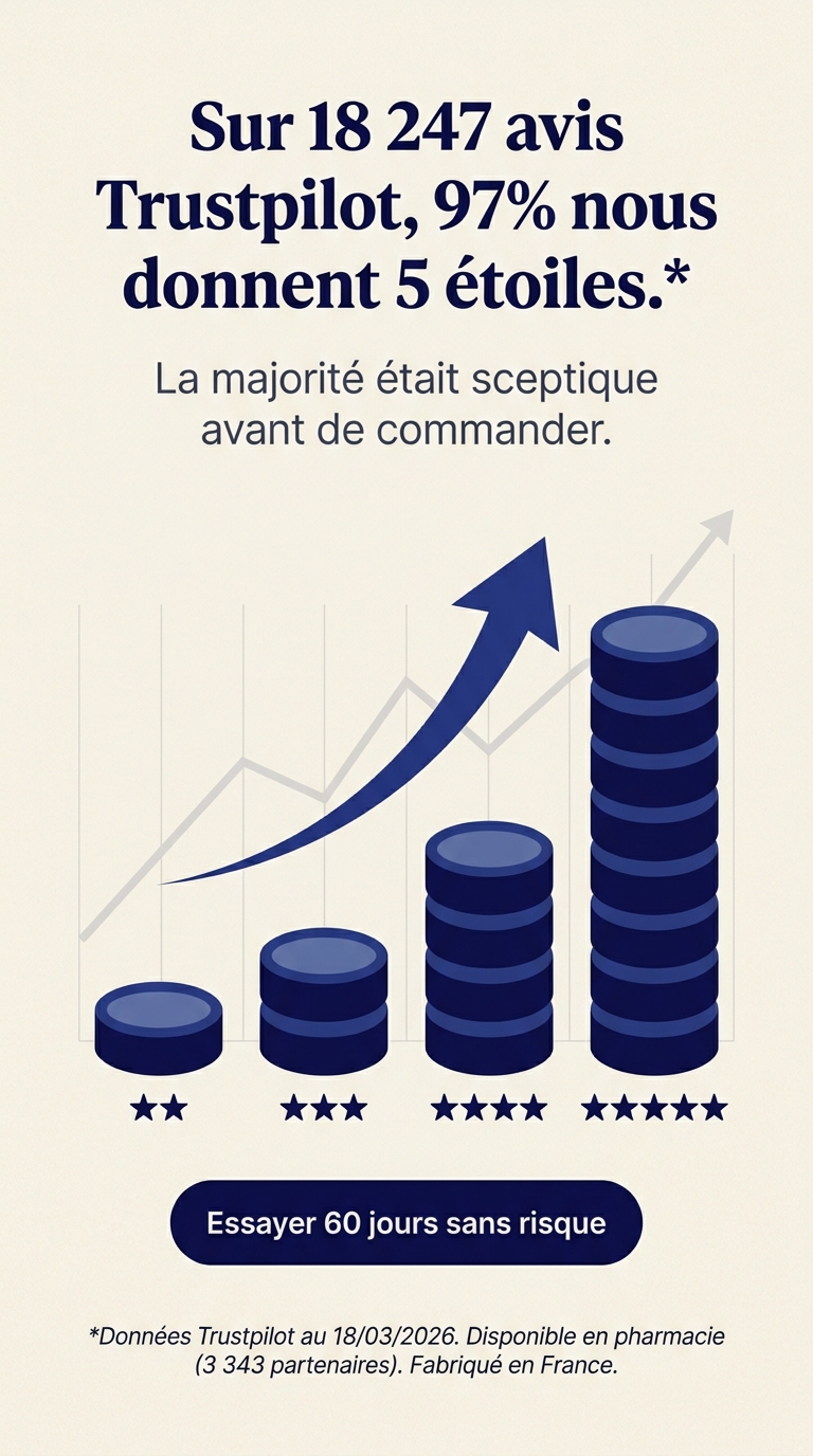 Bonjour Facebook ad