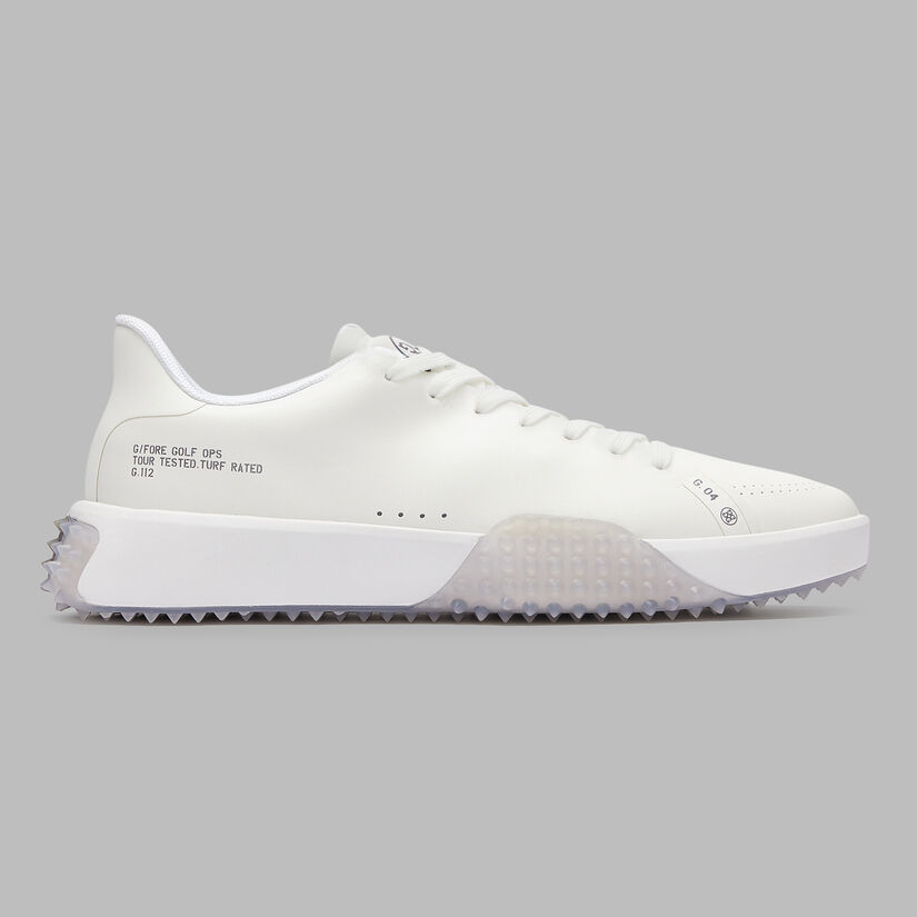 G/FORE Facebook ad: Check out our innovative footwear, apparel, & more