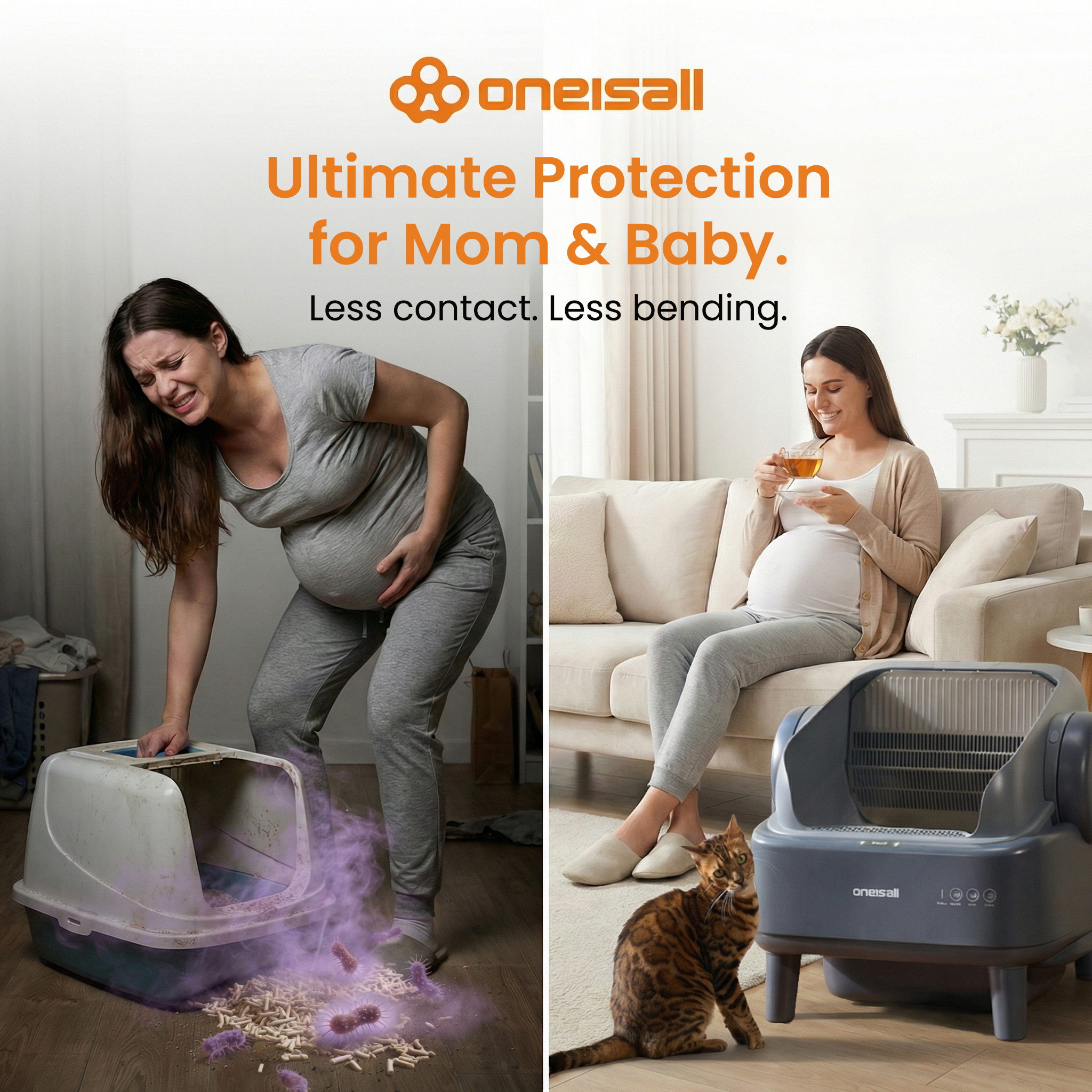 Oneisall_Official Facebook ad