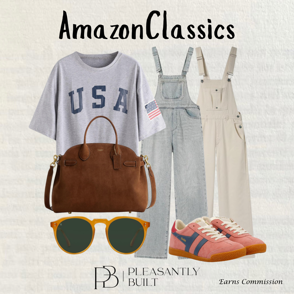 Pleasantlybuilt Facebook ad
