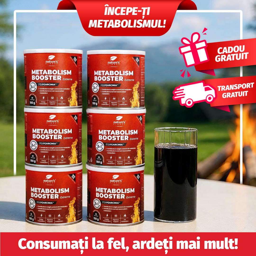 Nature’s Finest Europe Facebook ad