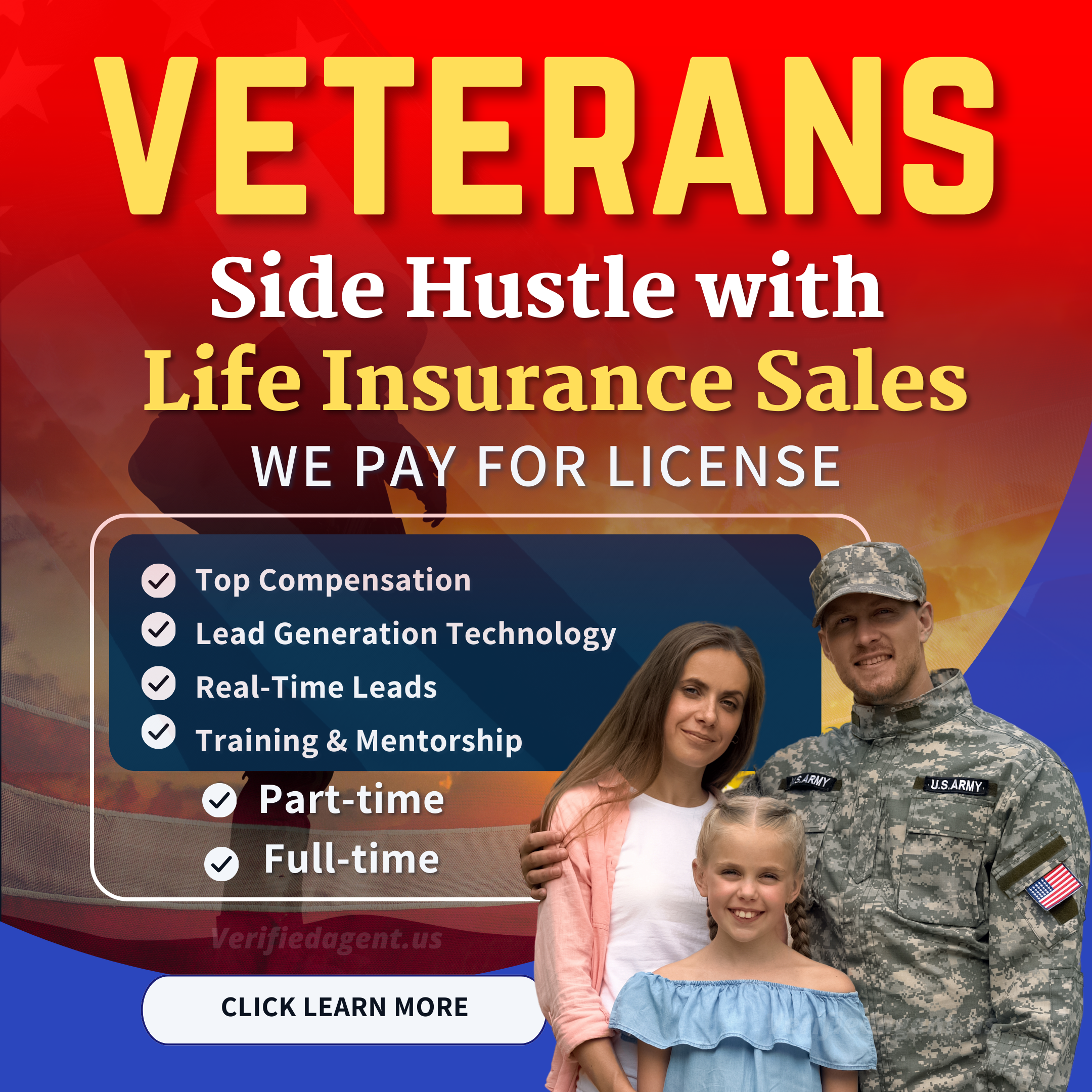 Secure Family Network Facebook ad
