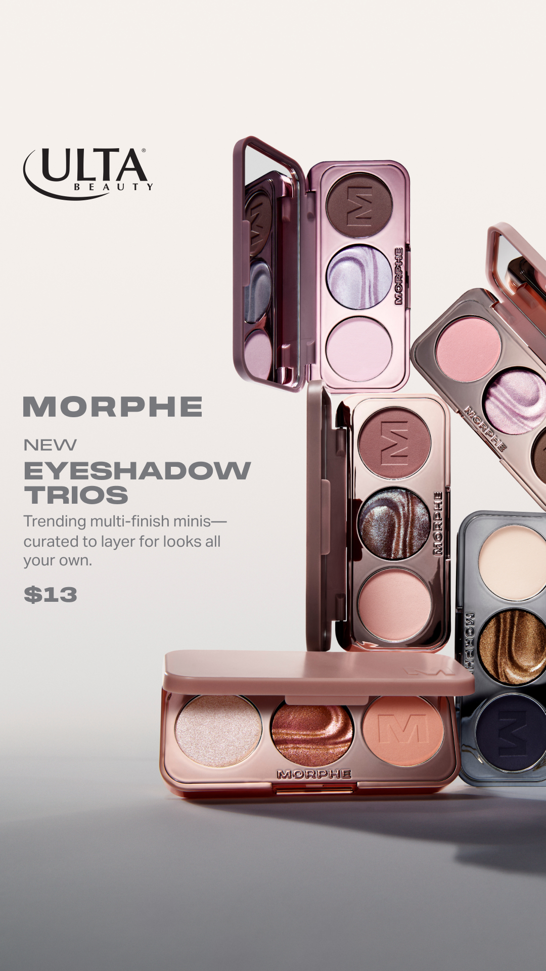 Ulta Beauty Facebook ad