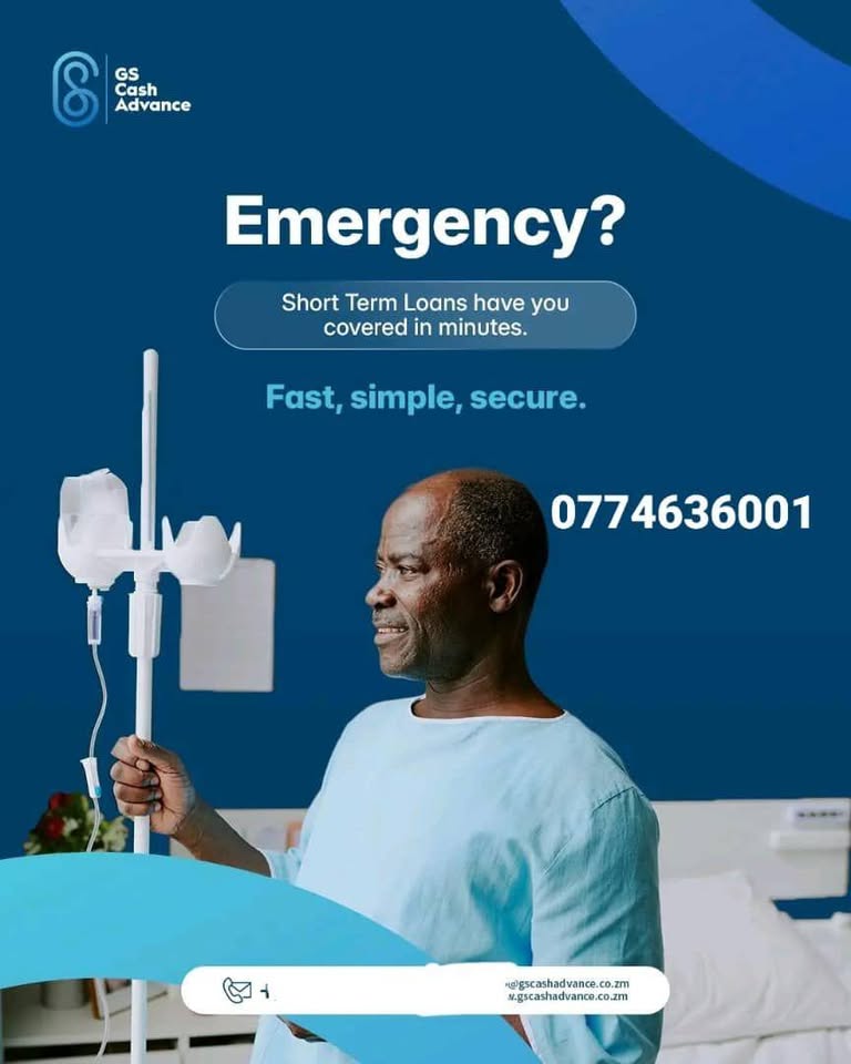 Yapita loan agency Facebook ad: Looking for fast access to an emergency fund?