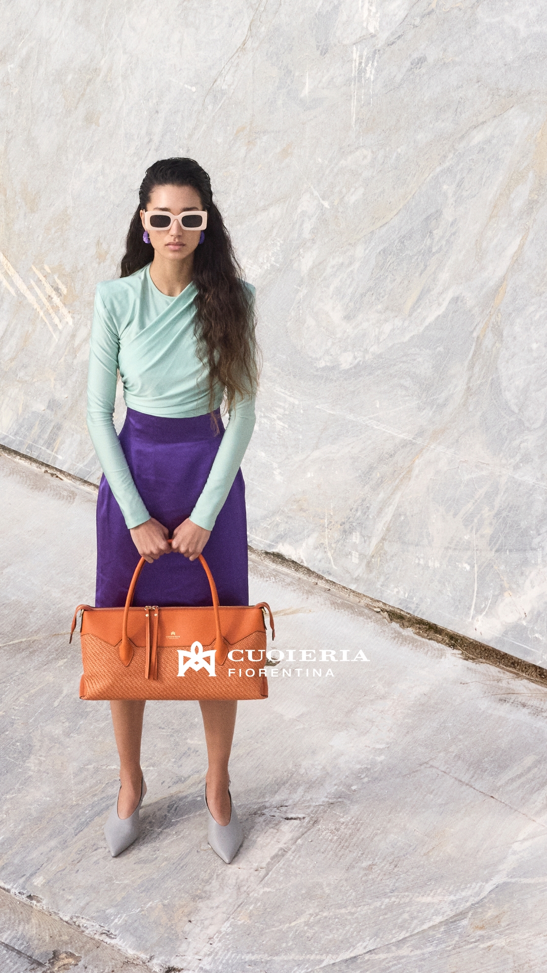Cuoieria Fiorentina Facebook ad