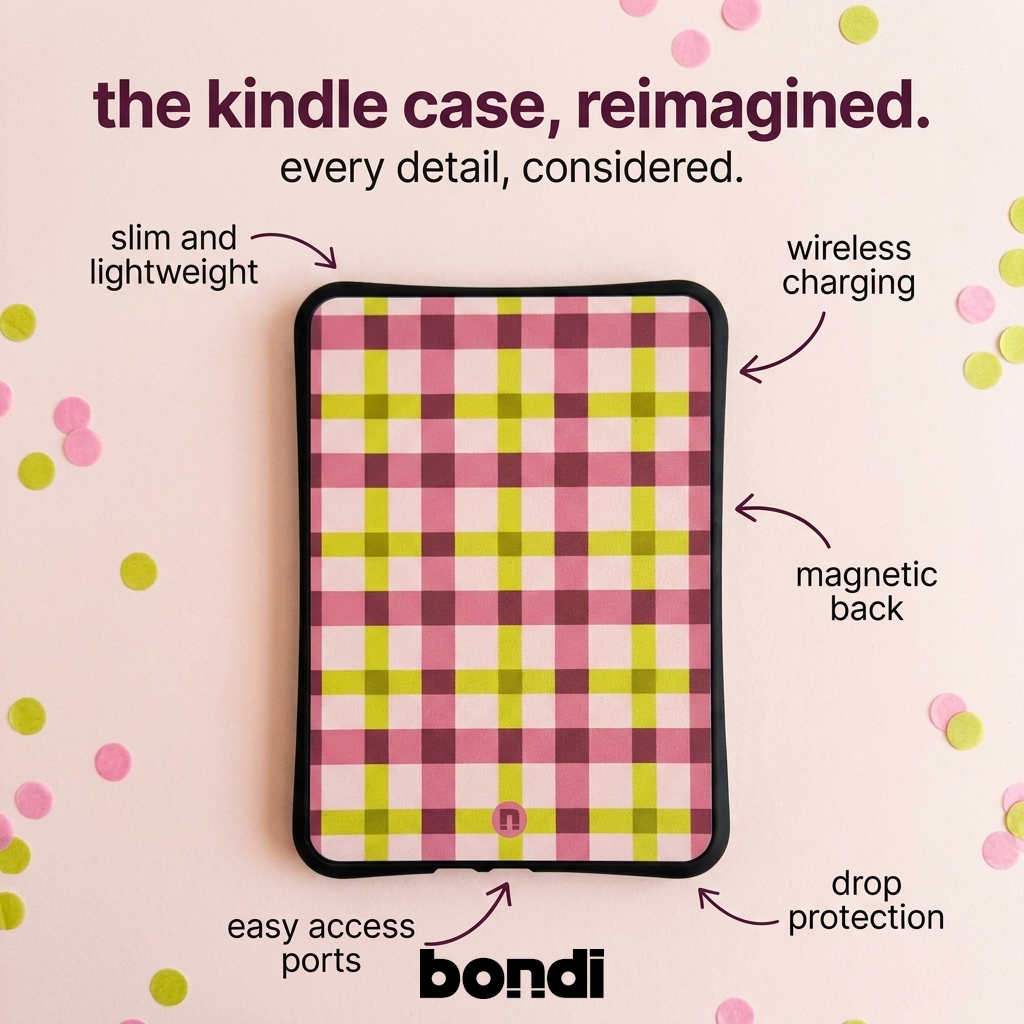 Bondi Cases Facebook ad