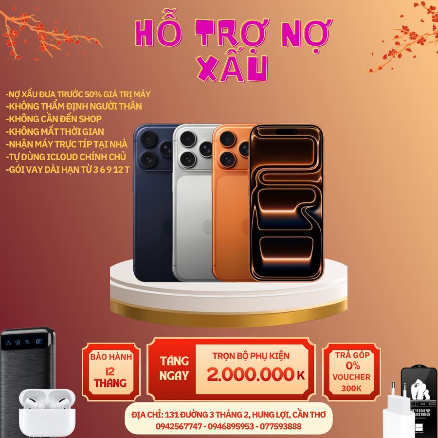 Thắng Táo Cần Thơ - Điện Thoại Giá Sỉ Facebook ad: Duyệt Online cho khách Nậu Sớ Online- Giao…