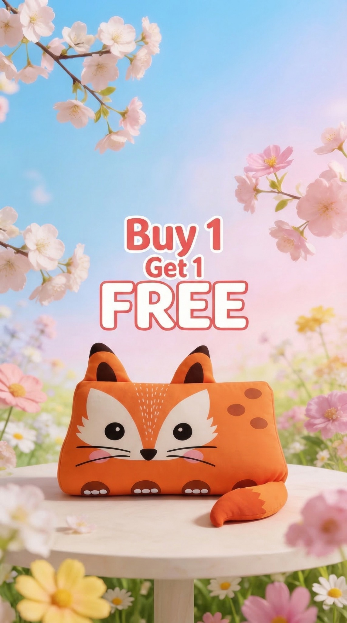 Bombees Facebook ad