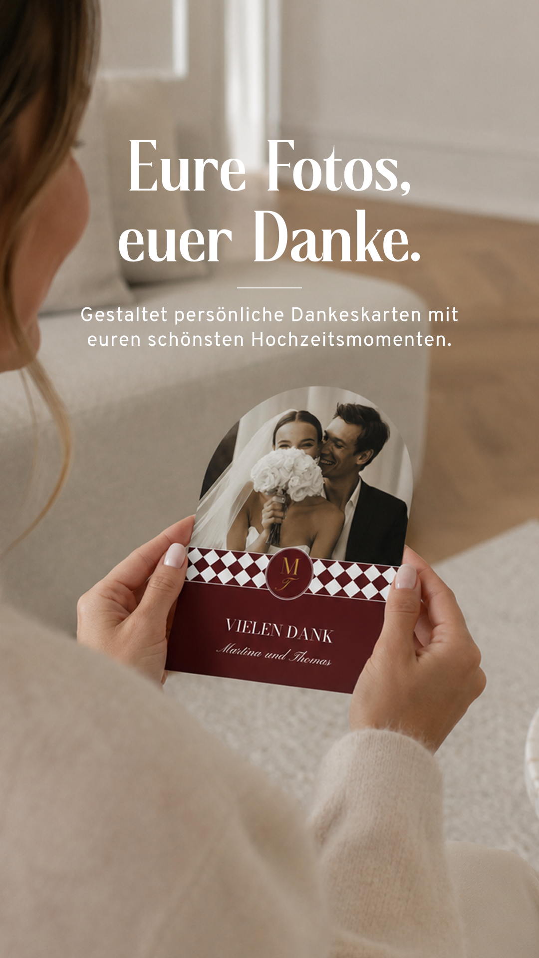 Kartenliebe Facebook ad
