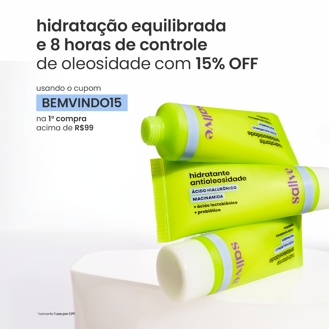 Sallve Facebook ad