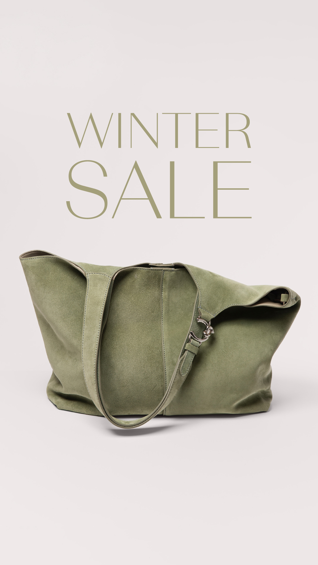 COCCINELLE Facebook ad