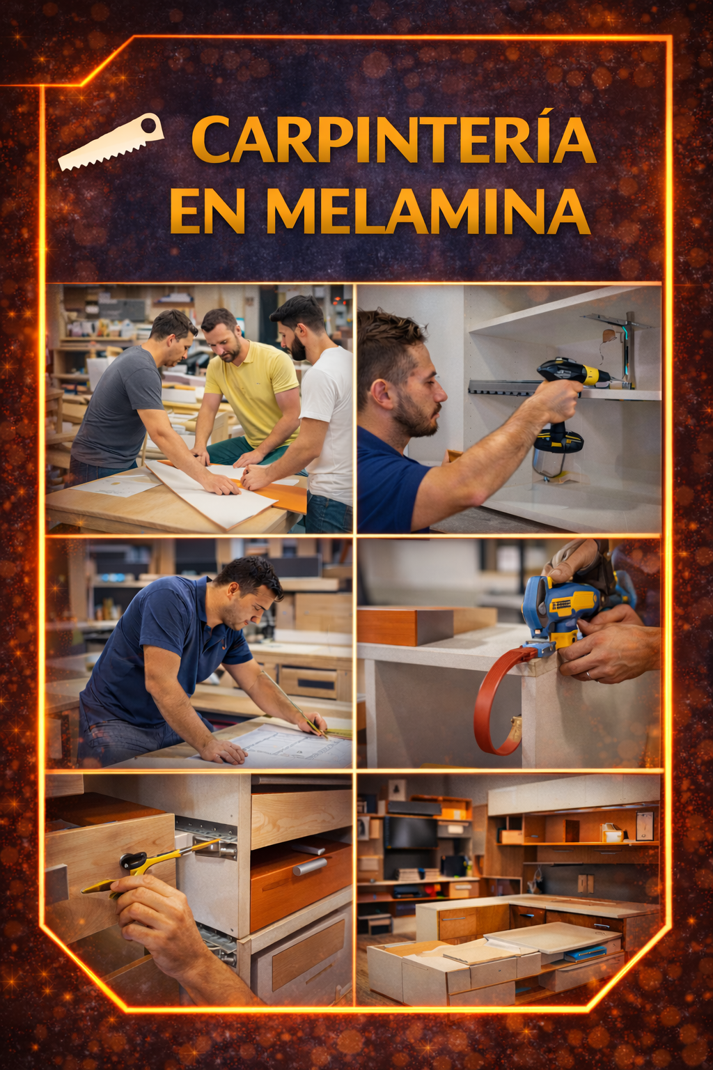 Academia de Desarrollo Personal Facebook ad