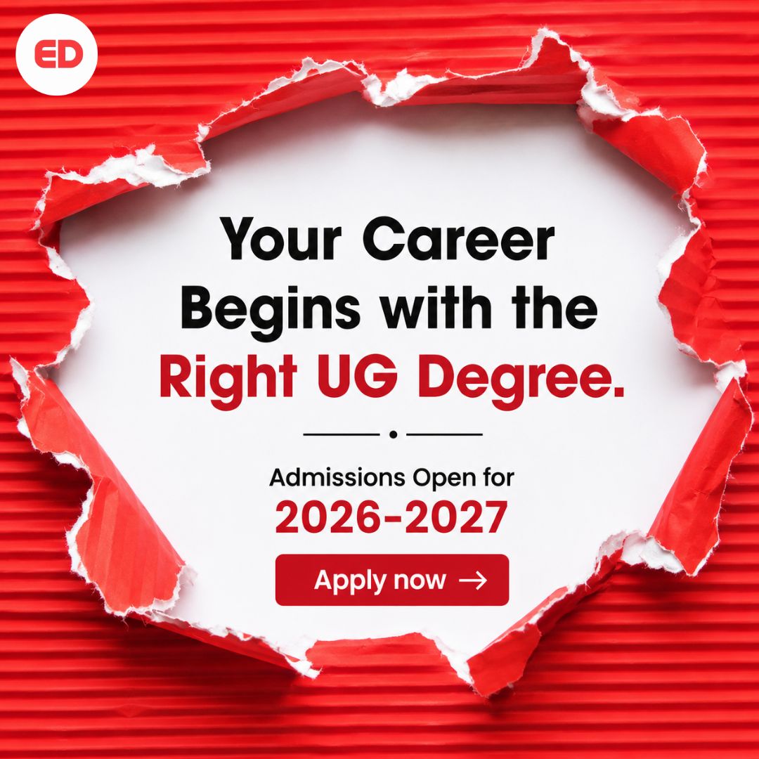 Edhike_education Facebook ad