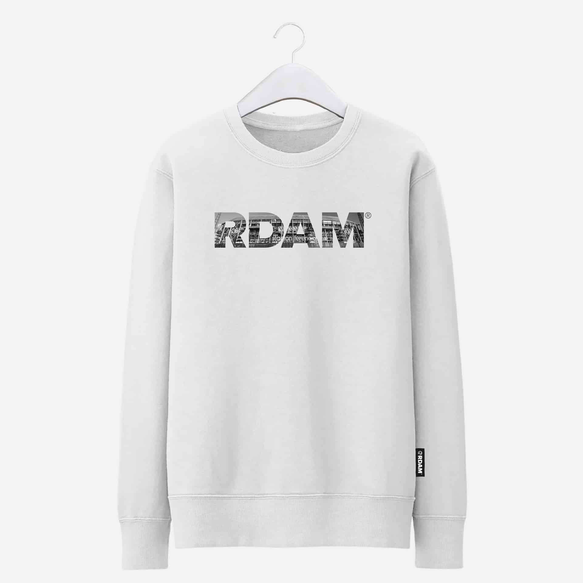 RDAM Facebook ad: RDAM Collectie