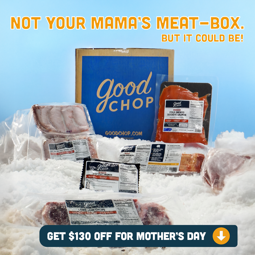 So Yummy Facebook ad