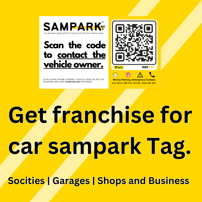 Ngf132 Facebook ad: Become Sampark tag distributor, Apply now! Minimum…
