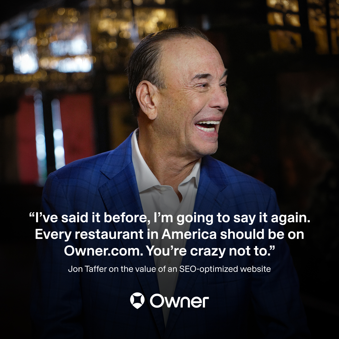 Jon Taffer Facebook ad