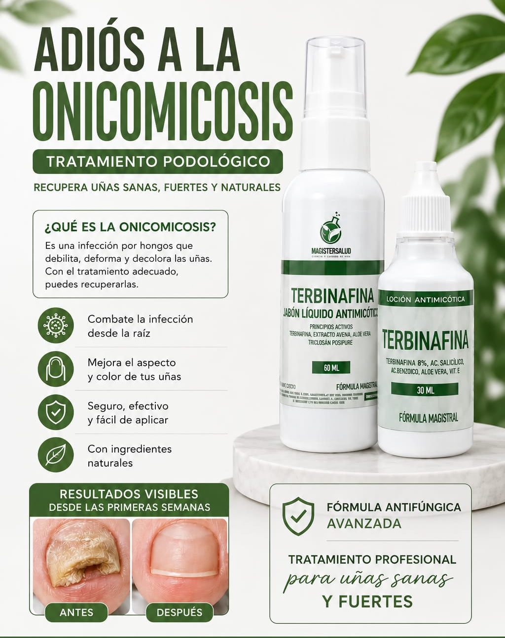 Bienestar PERU Facebook ad