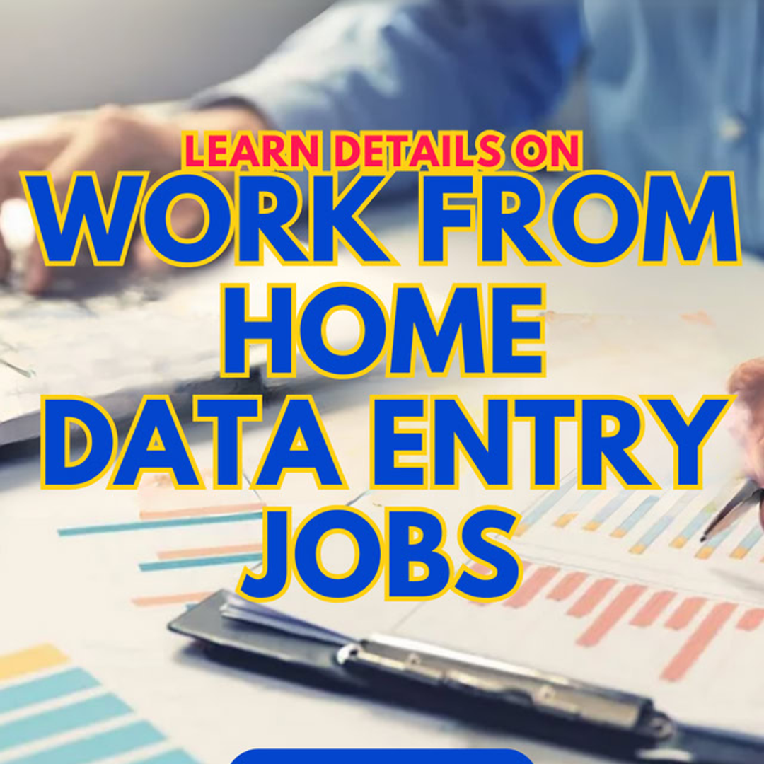 Daily-Search Cars Facebook ad: Everything to Know About Remote Data Entry Jobs from Home