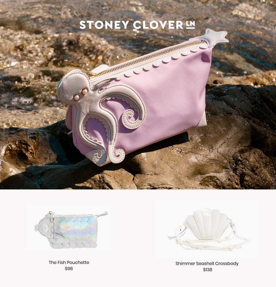 Stoney Clover Lane Facebook ad