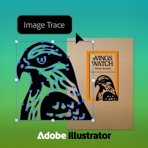 Adobe Creative Cloud Facebook ad