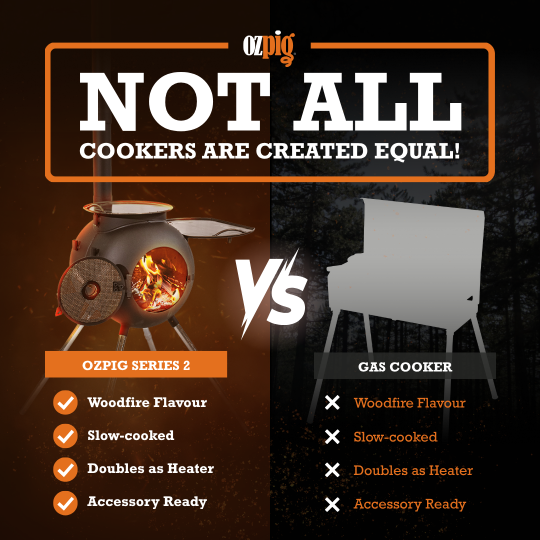 Ozpig Facebook ad: Which Ozpig Suits You?