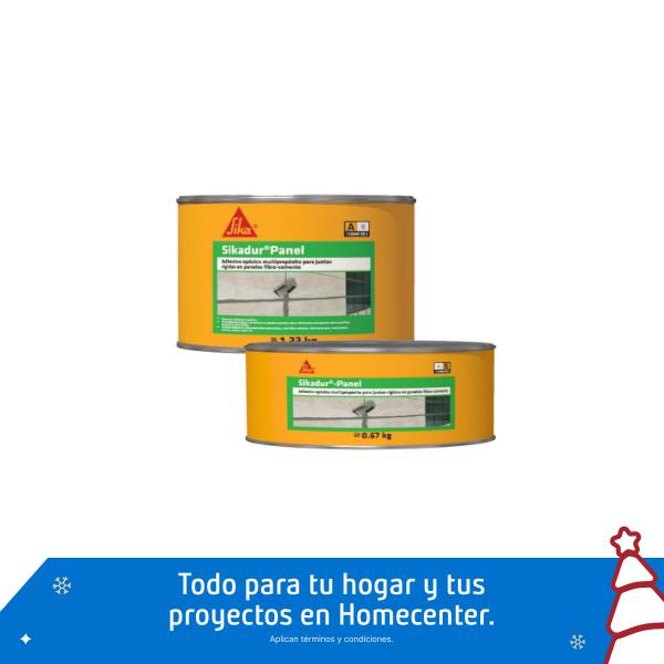 Homecenter Facebook ad: ¡Llegó el momento de aprovechar!