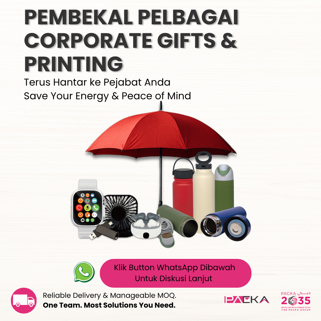 The Packa Group Facebook ad