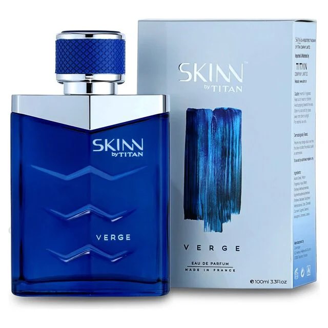 Skinn by Titan Facebook ad