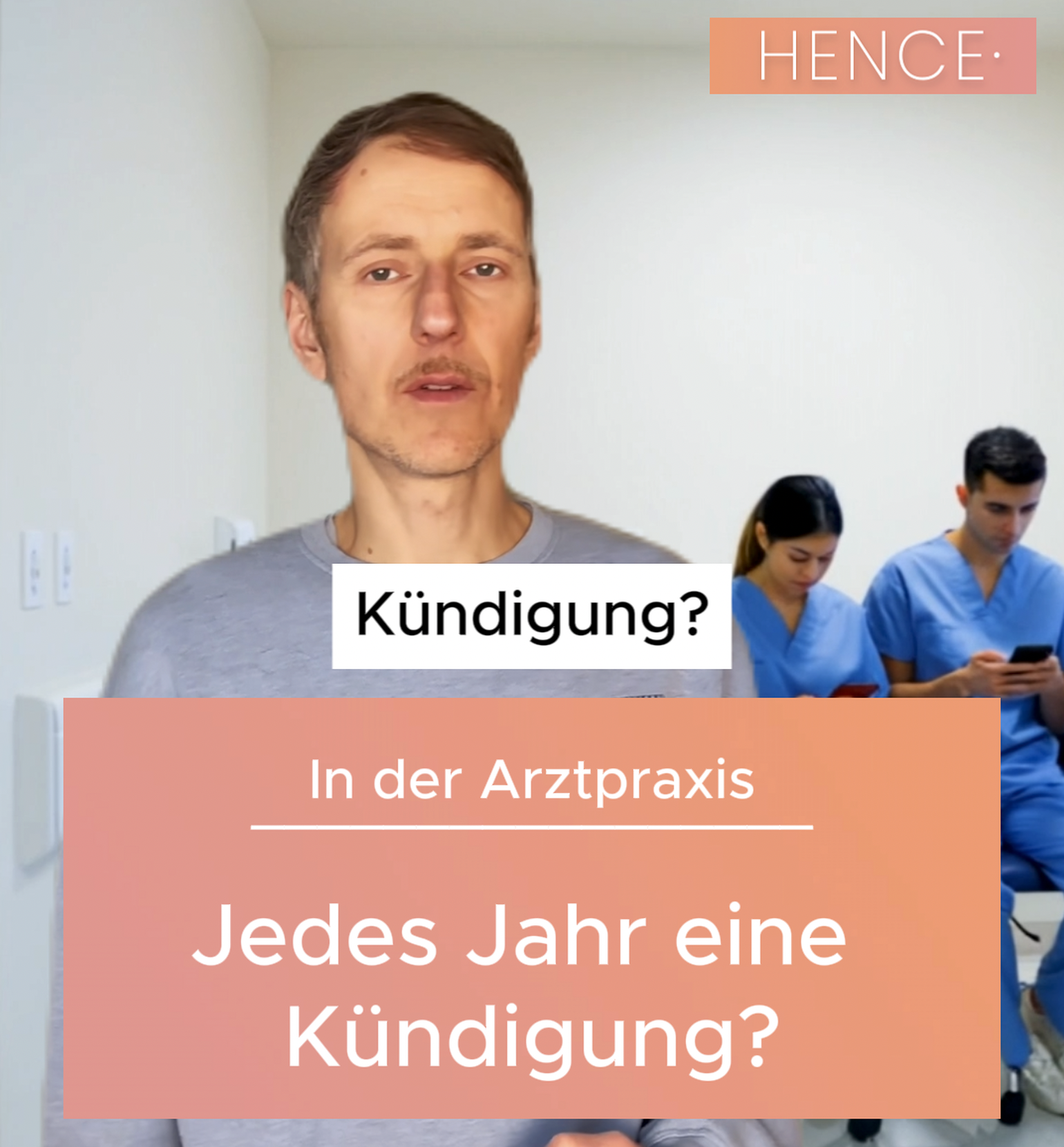 Hence · we coach Facebook ad