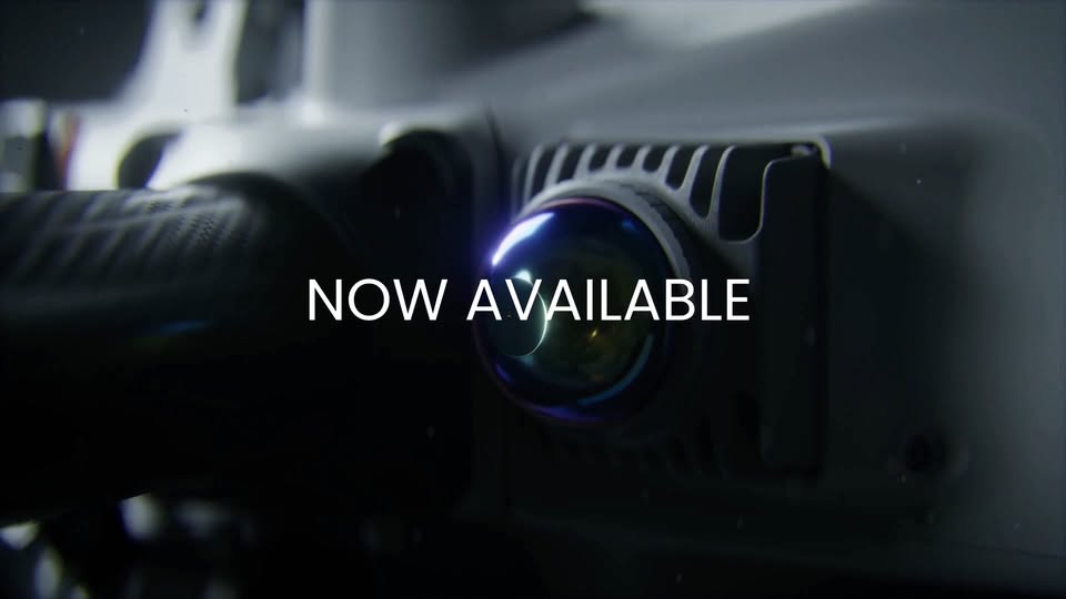 Rocky Mountain Drones Facebook ad: DJI Agras T100
