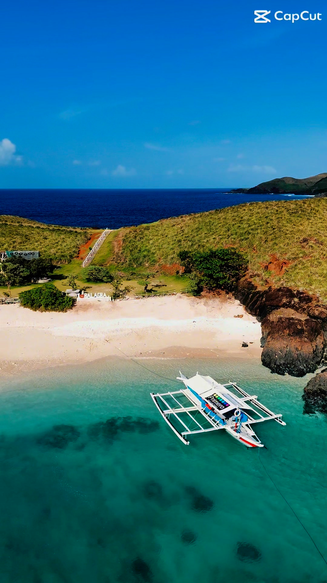 Primero Tours and Travel Facebook ad: Book now!
