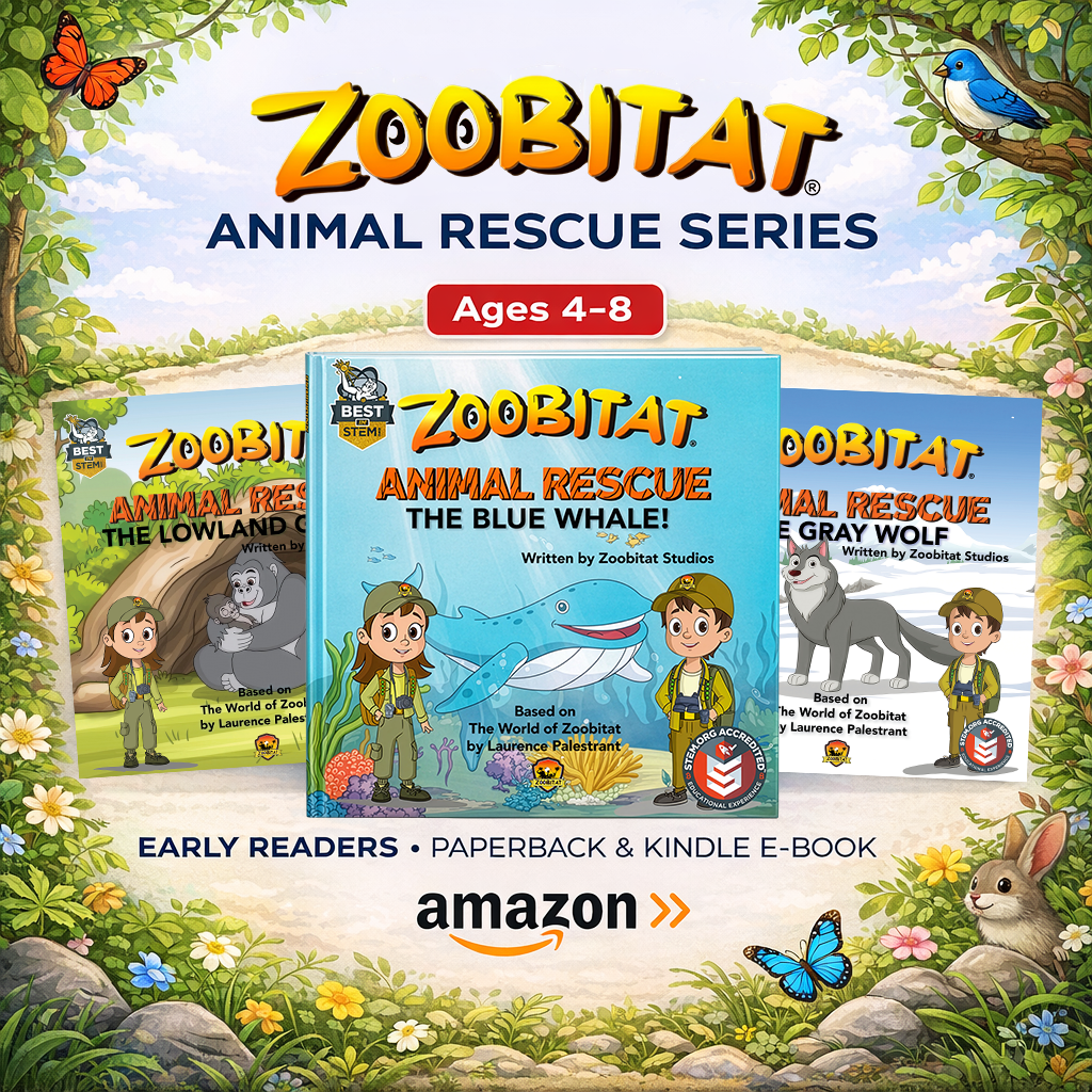 Zoobitat Facebook ad